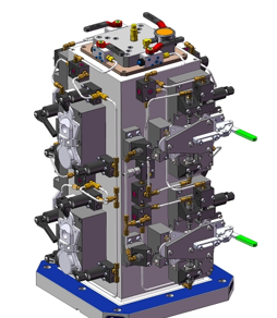 HMC Hydraulic Fixture 2